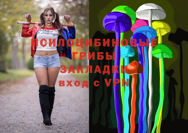 герыч Алексеевка